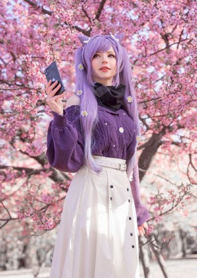 色色色色色AV_JVID性感写真