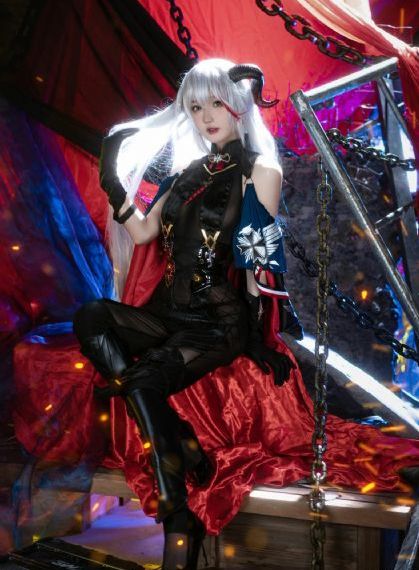 欧美性爱激情网_JVID性感写真