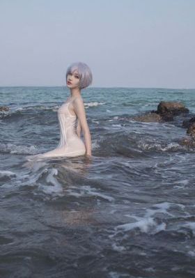 经典国产大尺度蓬莱仙山美女写真_蓝光视频大全